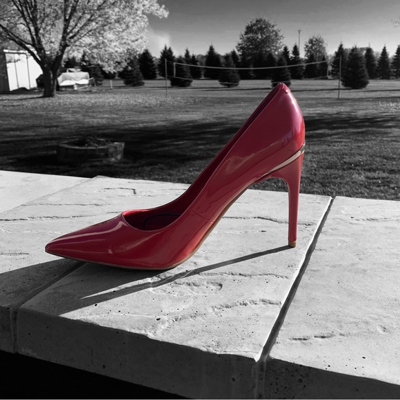 Marc Fisher Shoes - Marc Fisher Heels Women’s 8.5M